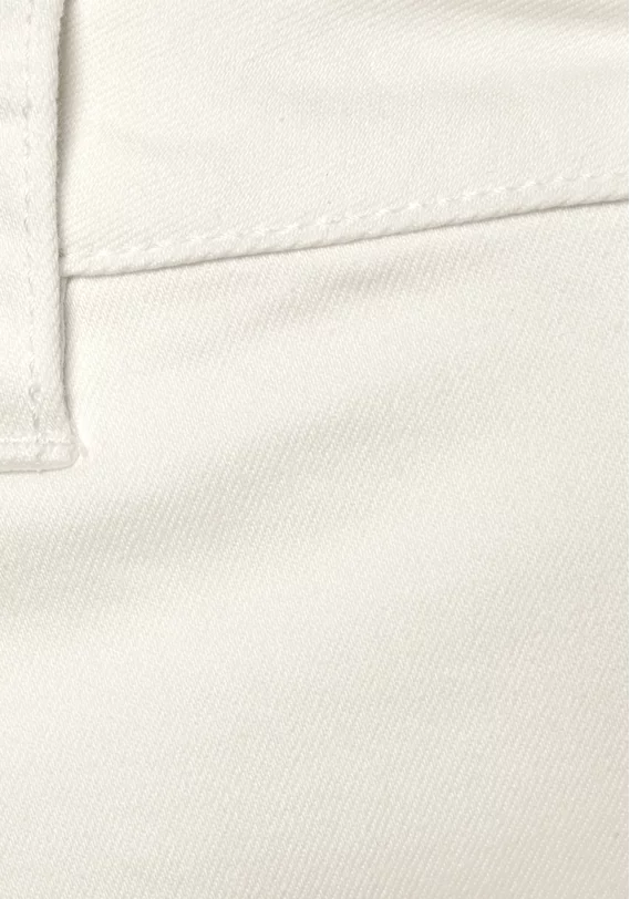 Weite Jeans