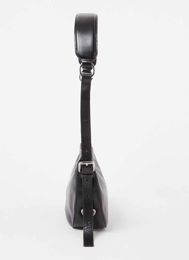 Vagabond Shoemakers Minoh ādas plecu soma