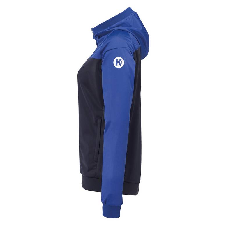 Kempa PRIME MULTI WOMEN Trainingsjacke Damen