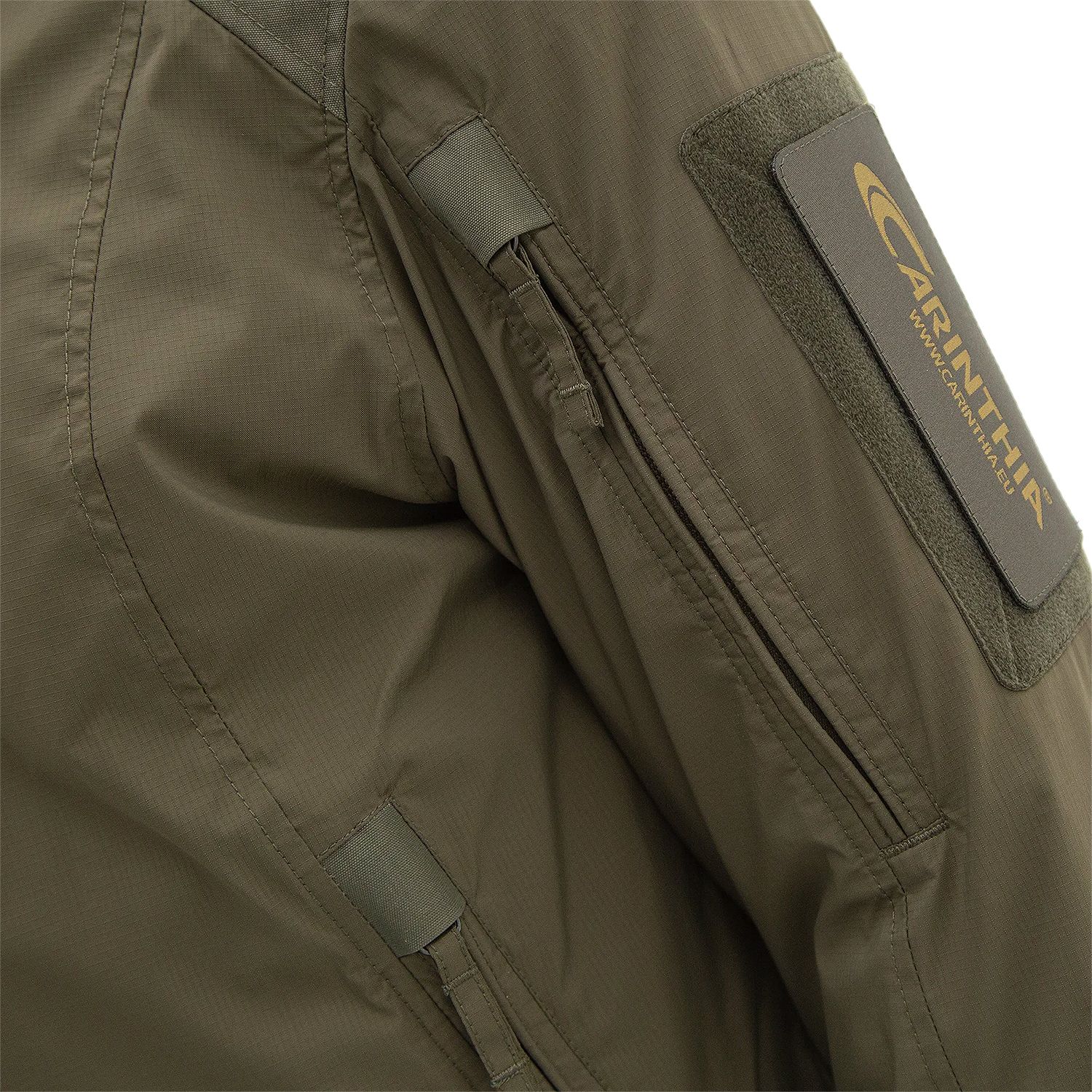 MIG 4.0 Jacket Lady