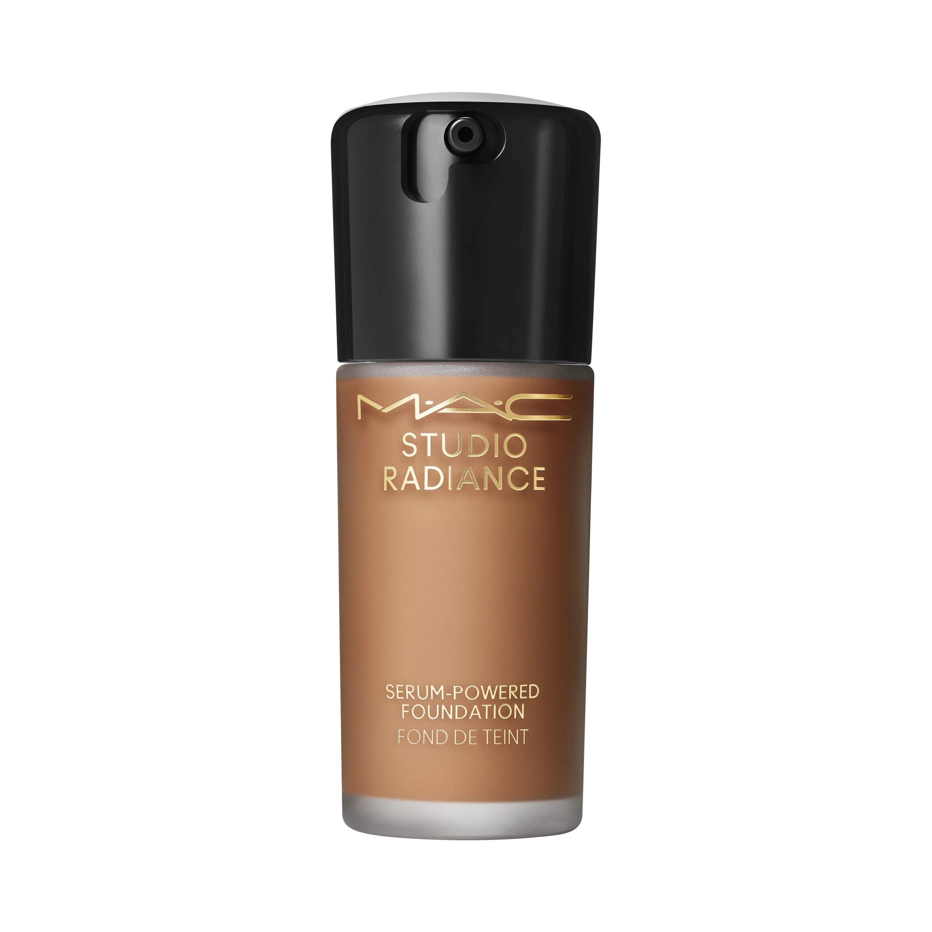 Base de maquillaje líquida Studio Radiance con sérum