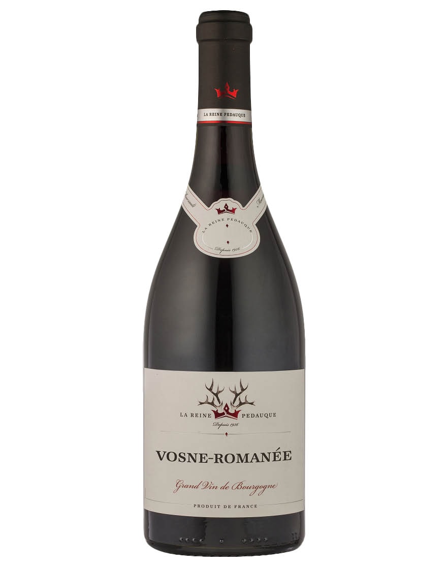 Vosne-Romanée AOC 2020 Reine Pédauque 0,75 ℓ