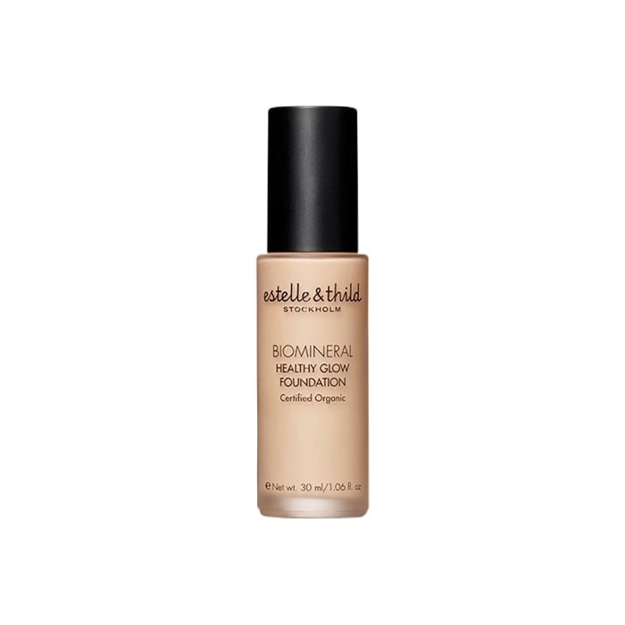 Healthy Glow Foundation