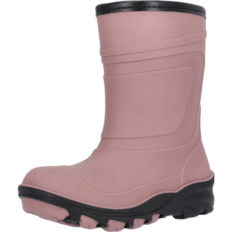 ZigZag Fian Gummistiefel Kinder