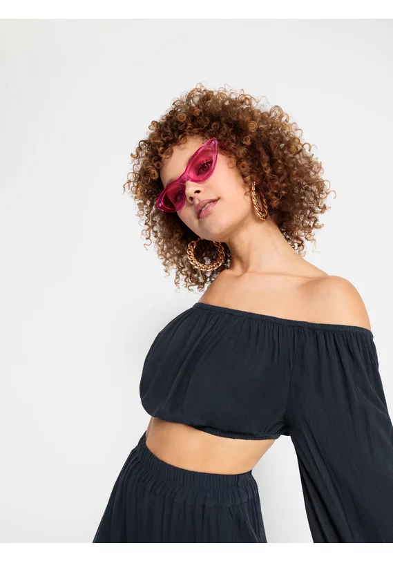 Carmenbluse