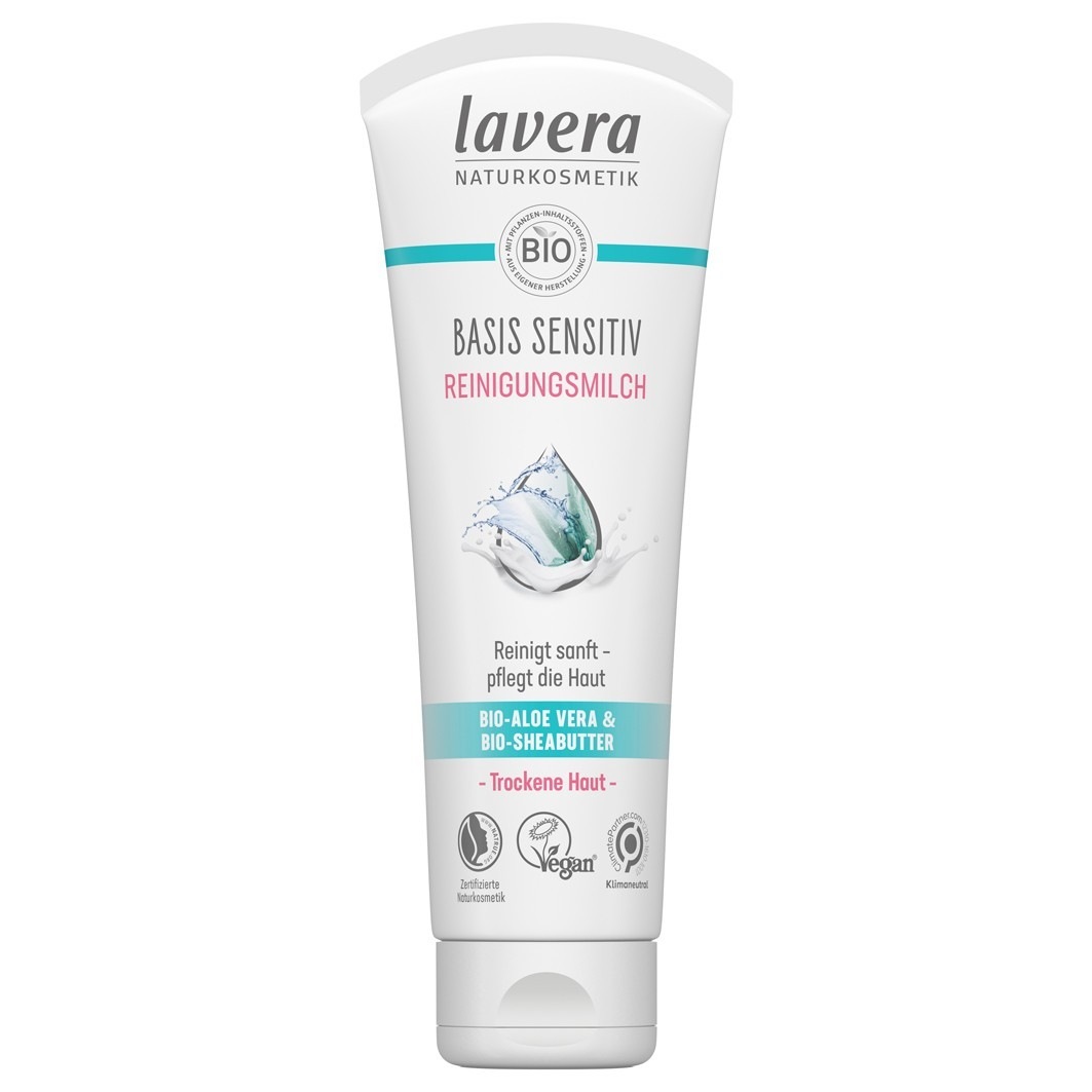 Bio-Aloe Vera & Bio-Sheabutter