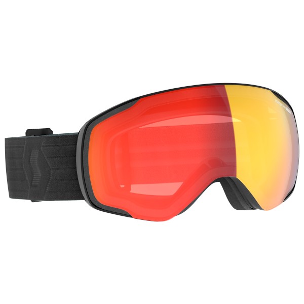 Scott - Vapor Enhancer S2 (VLT 28%) - Skibrille