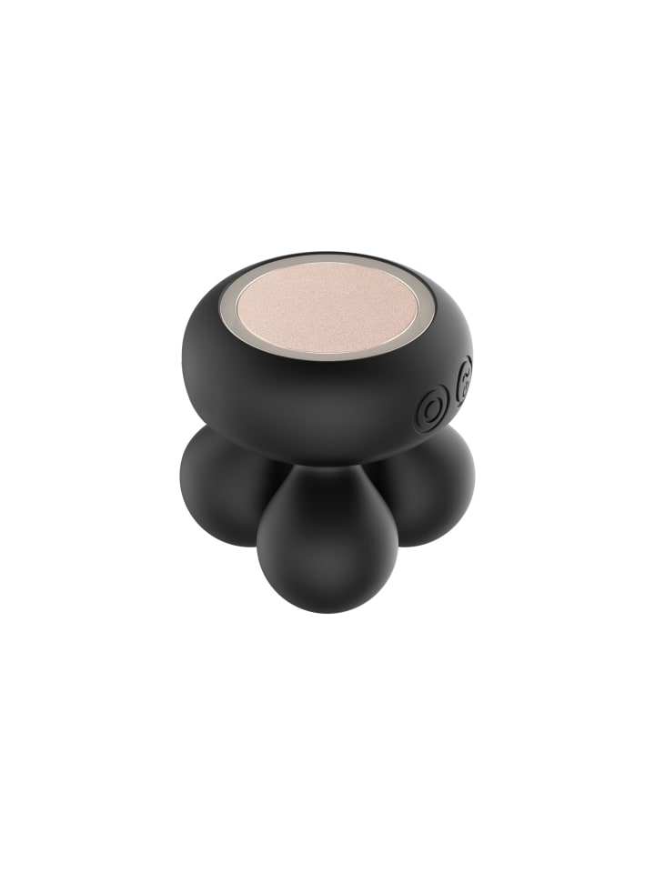 CUPA Auflegevibrator Warming Mini Massager in schwarz günstig kaufen 5,5 cm