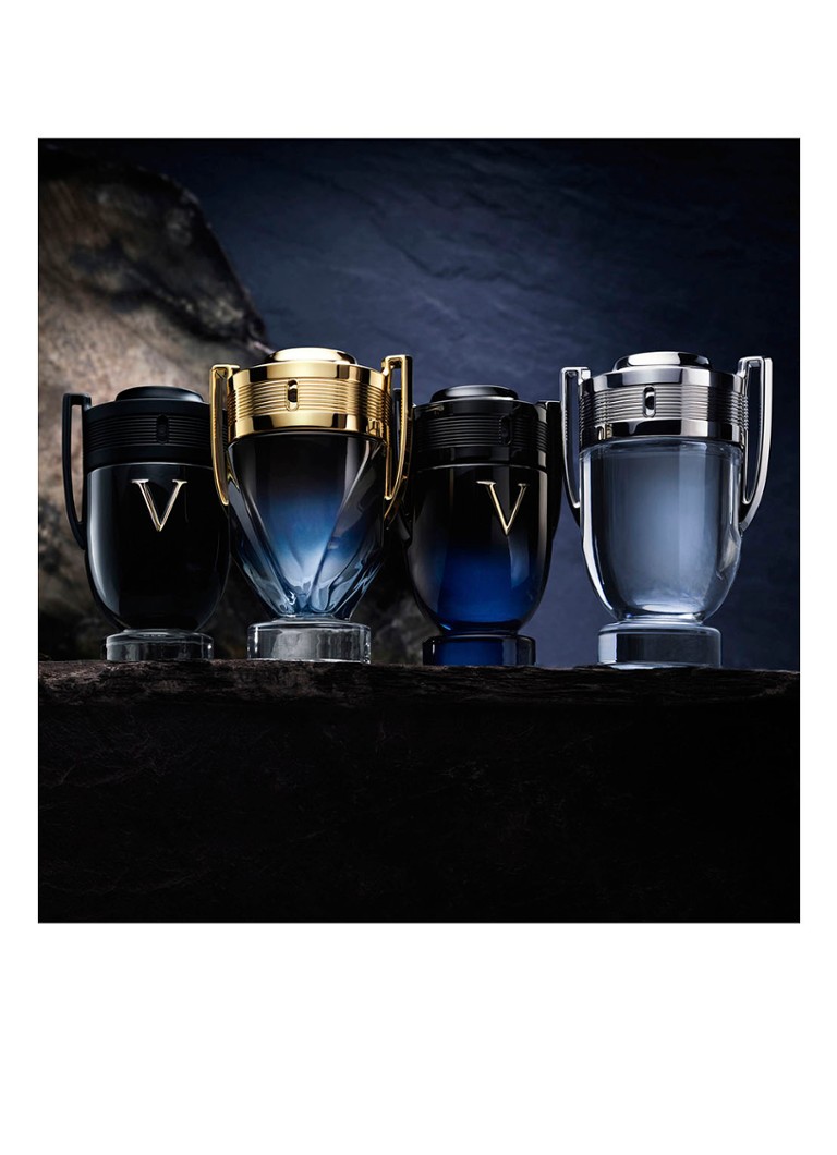 Perfumy Rabanne Invictus