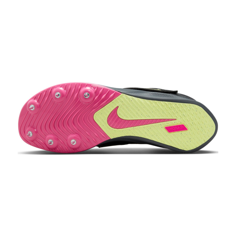 Nike Zoom Rival Jump DR2756-002 / schwarz