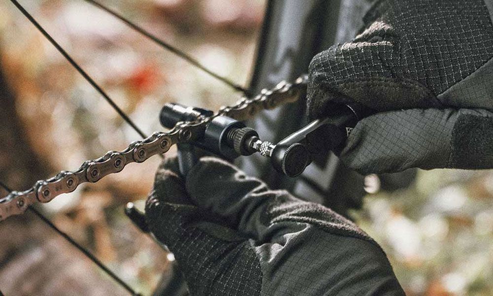 Topeak Ratchet'n Roll EX Werkzeugset kaufen | Bike-Discount