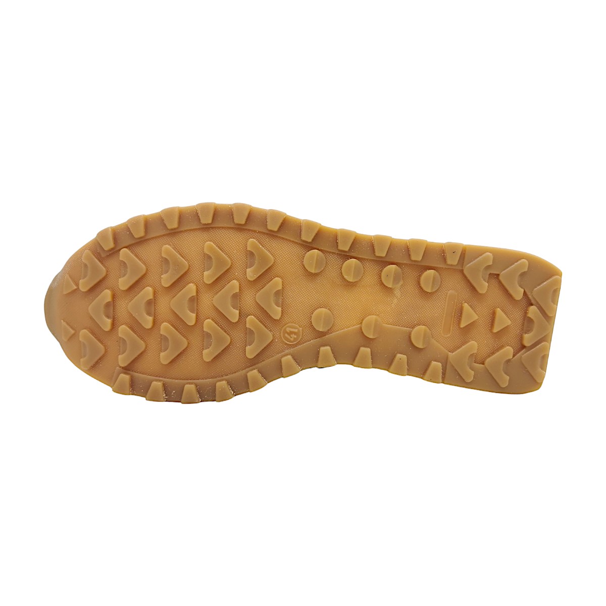 Cetti C848 Braun Nobuck Kaki
