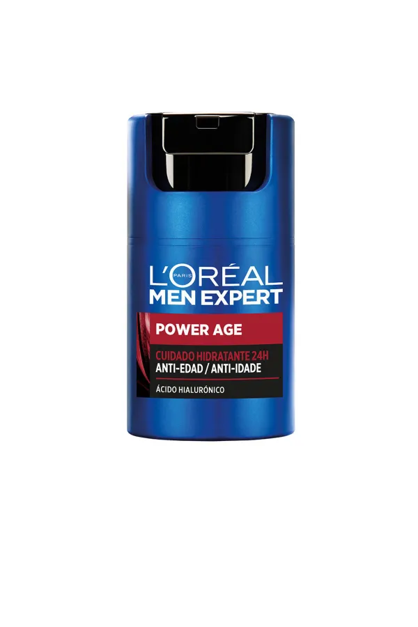 L&'Oreal Paris  Men Expert Vita-Lift 5 Soin Anti-Age L'Oréal Paris 50 ml