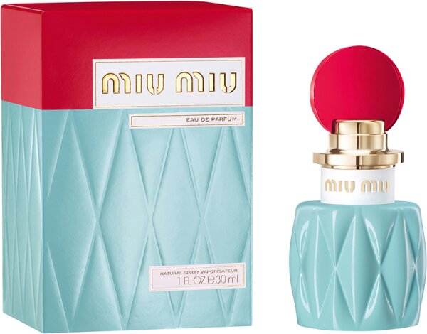 Miu Miu Eau de Parfum