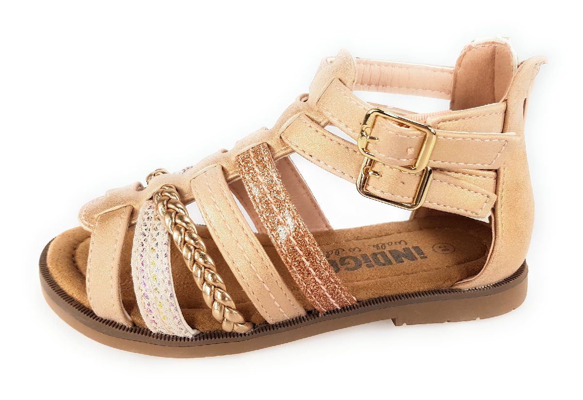 Jane Klain 482434 Rosa 963 Rosegold