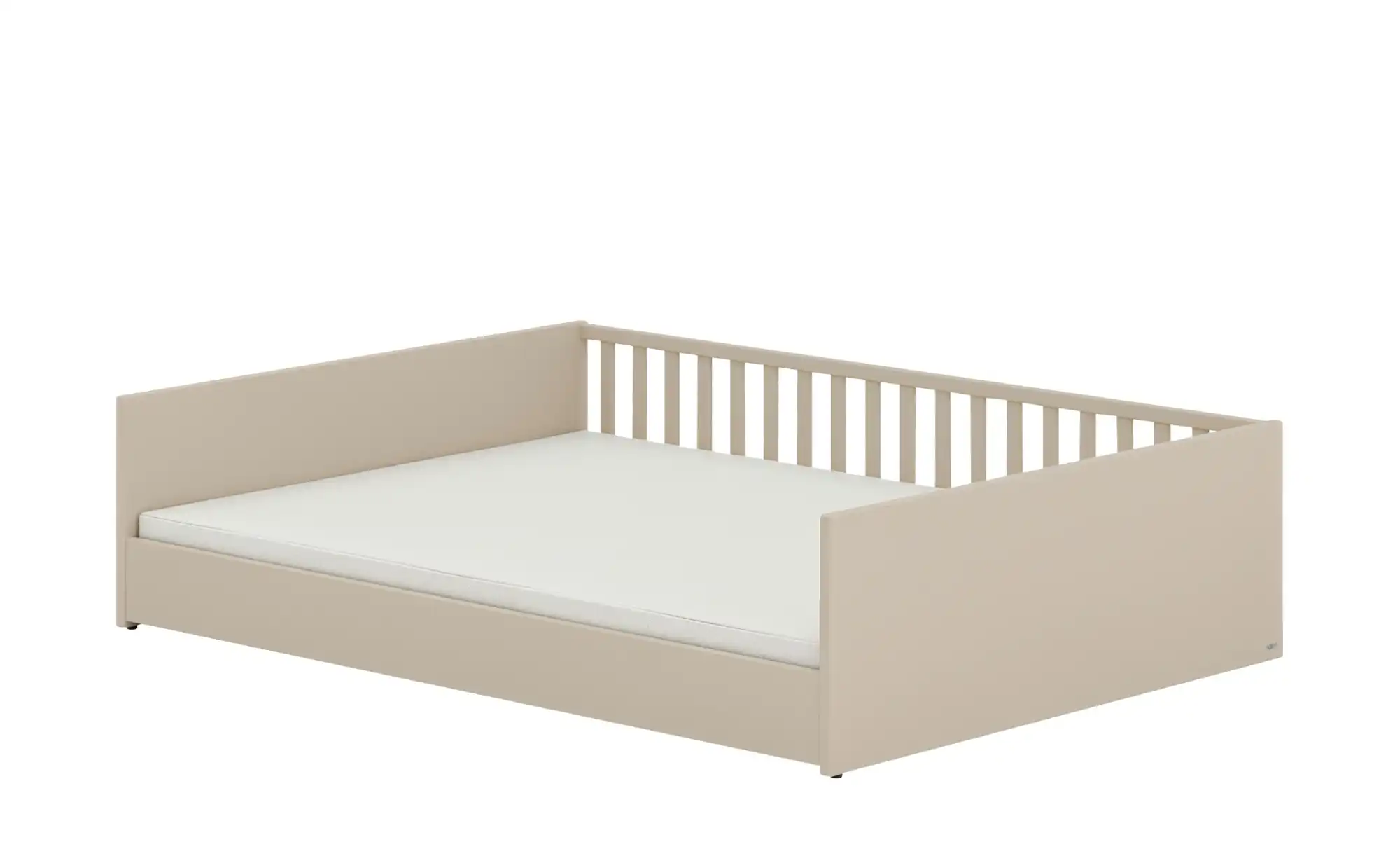 PAIDI Kinderbett Little Flo