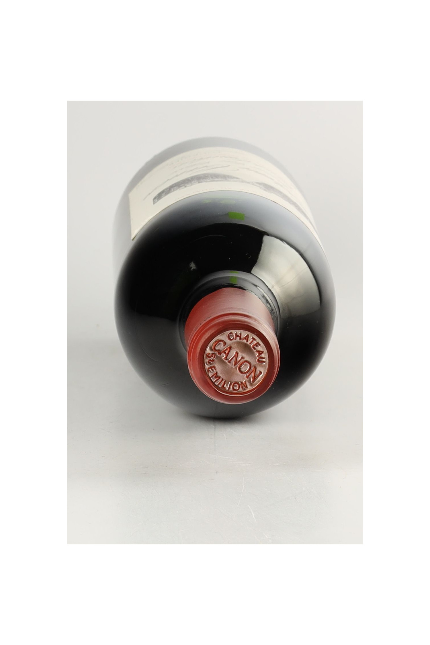 Château Canon 1995, Saint Emilion