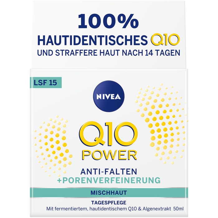 Anti-Falten Tagespflege LSF 15