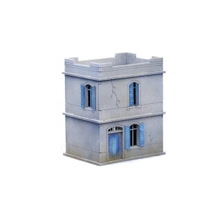 Two Storey House (20mm)