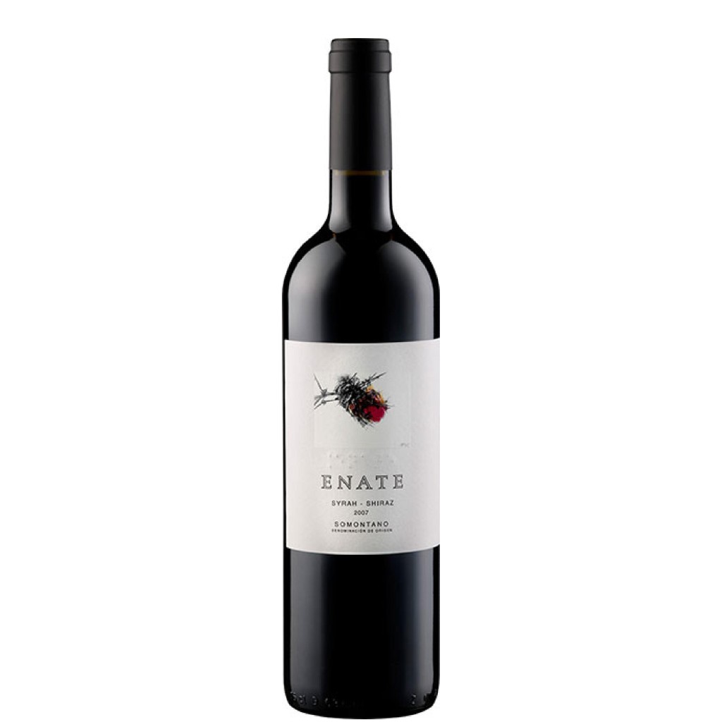 2017 Syrah-Shiraz trocken