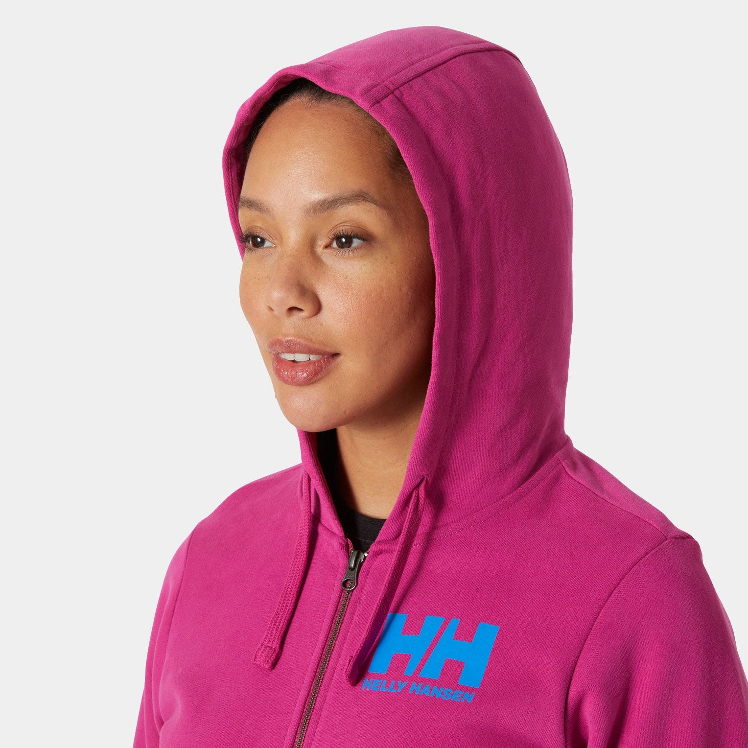 Women’s HH® Logo Full Zip Hoodie 2.0