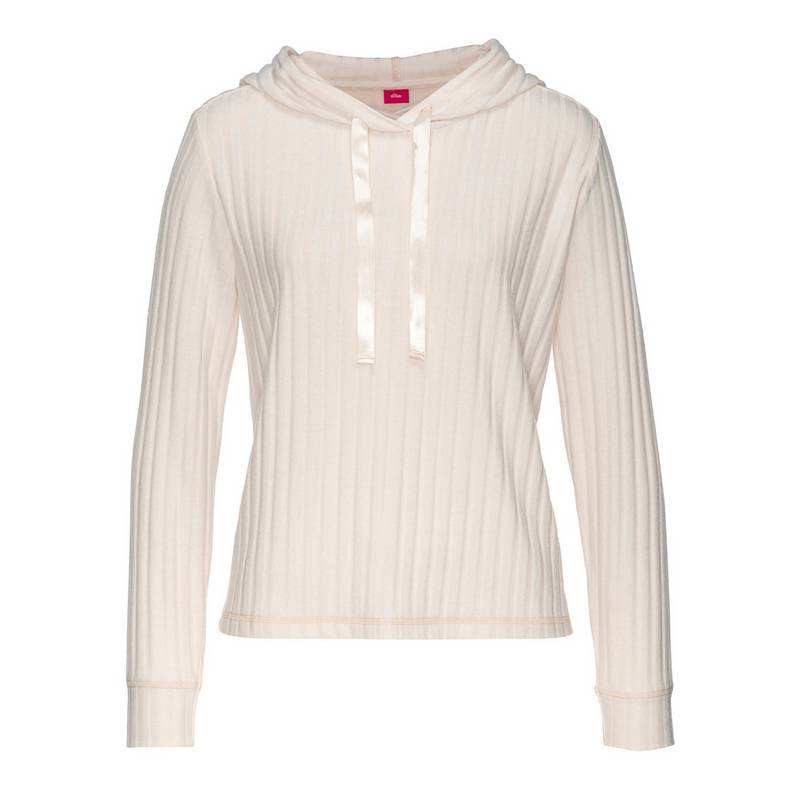 S.OLIVER Langarmshirt Damen
