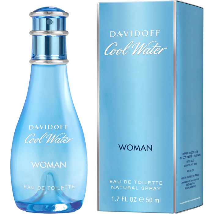 Eau de Toilette Spray