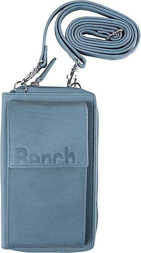 Bench Handytasche Leder 11 cm