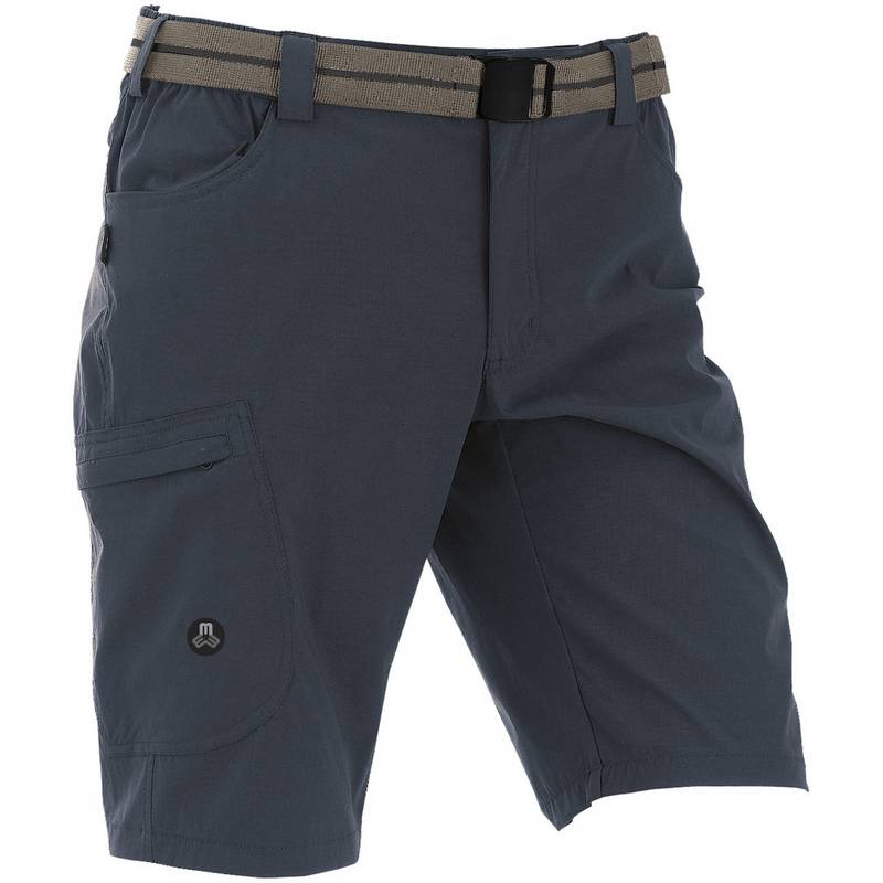 Maul Sport Alberta elastic Funktionsshorts Herren