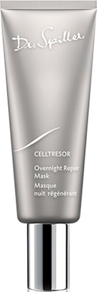 Dr. Spiller Celltresor Overnight Repair Mask Gesichtscreme