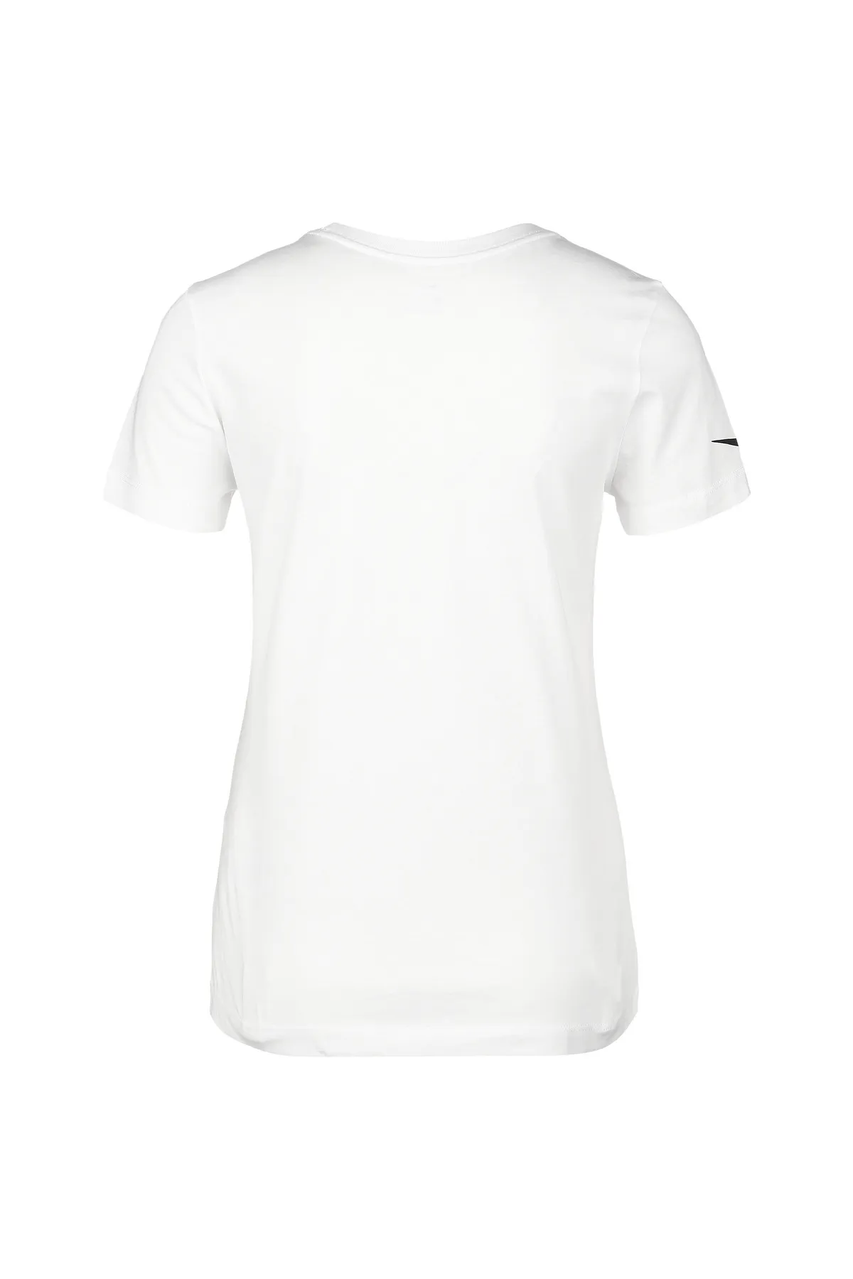Nike  T-Shirt - Weiß - Regular Fit
