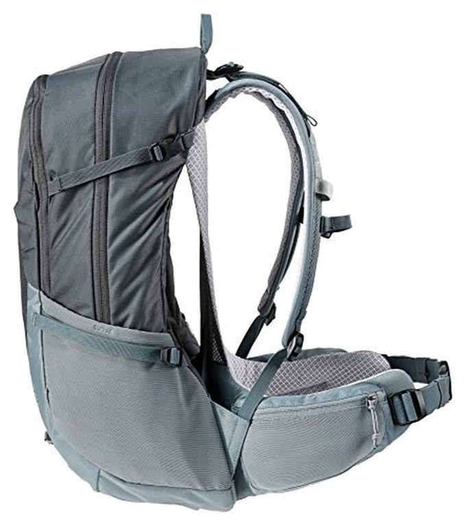 DEUTER Handtaschen bunt Futura 25 SL