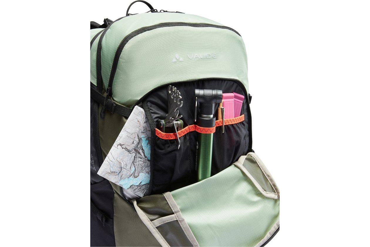 Vaude Bike Alpin 25+5