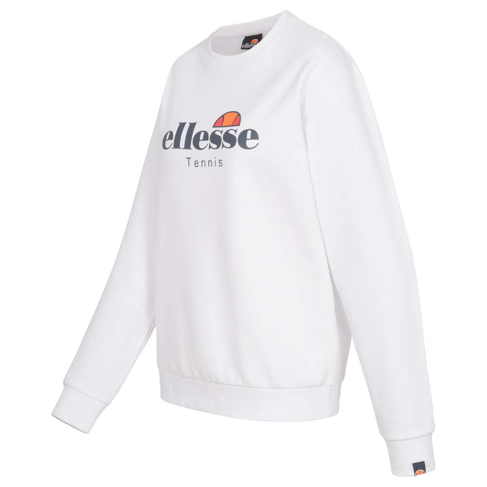 ellesse Pareggio Tennis Damen Sweatshirt SCP16395-908