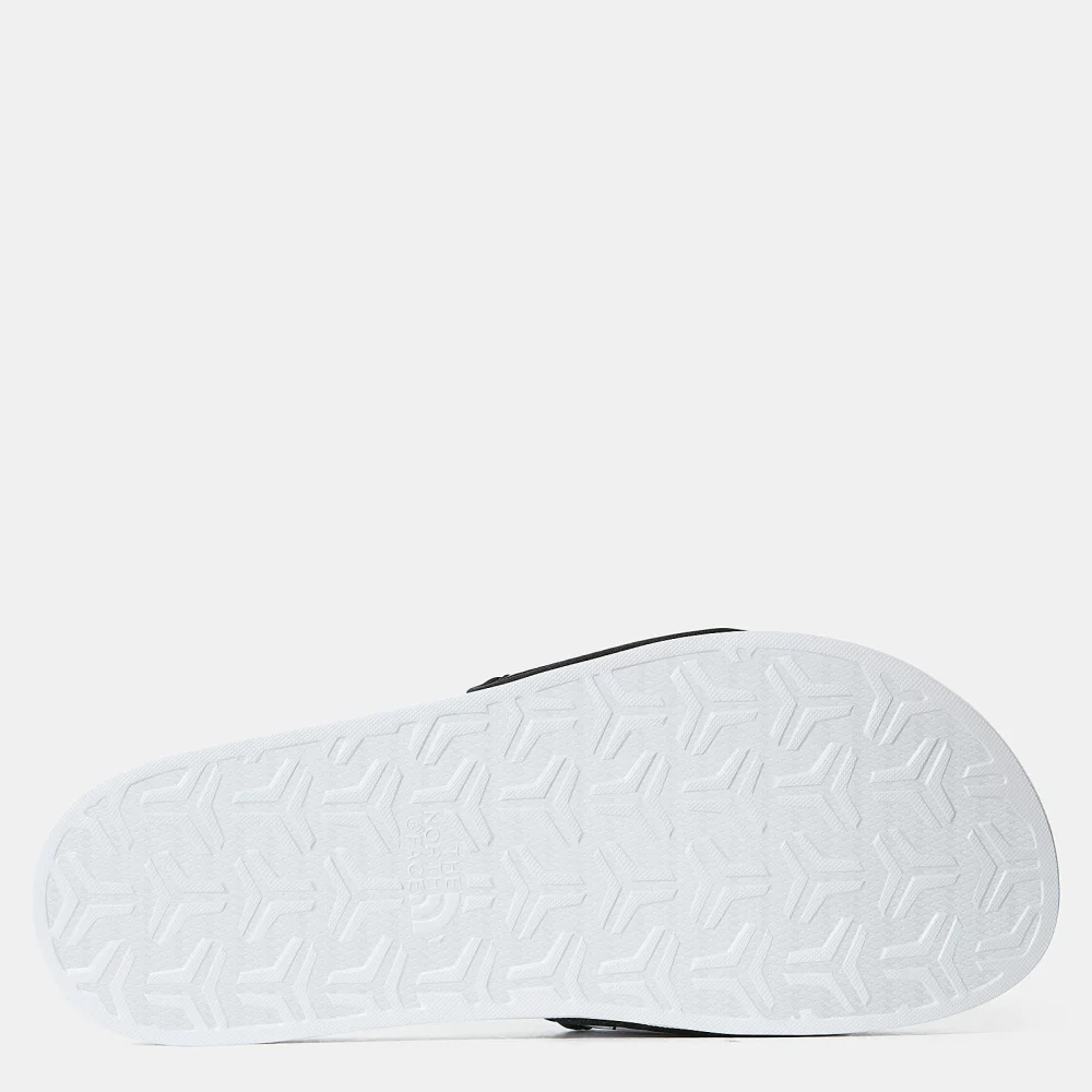 The North Face Camp Slides NF0A4T2RLA9 / weiss