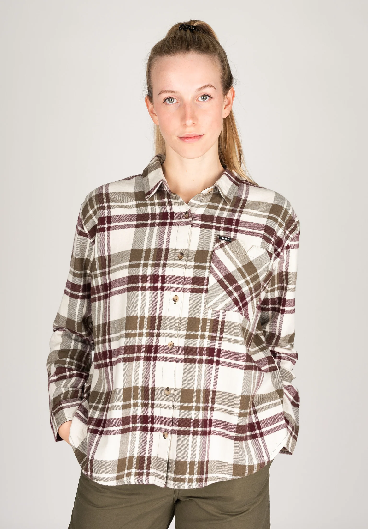 Plaid To Meet U