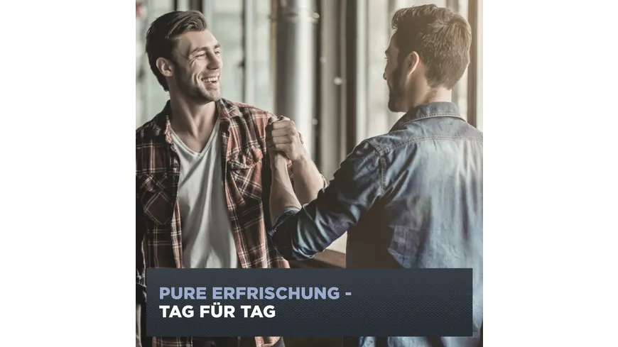 Dove Men+Care Duschgel Cool Fresh 250 ml