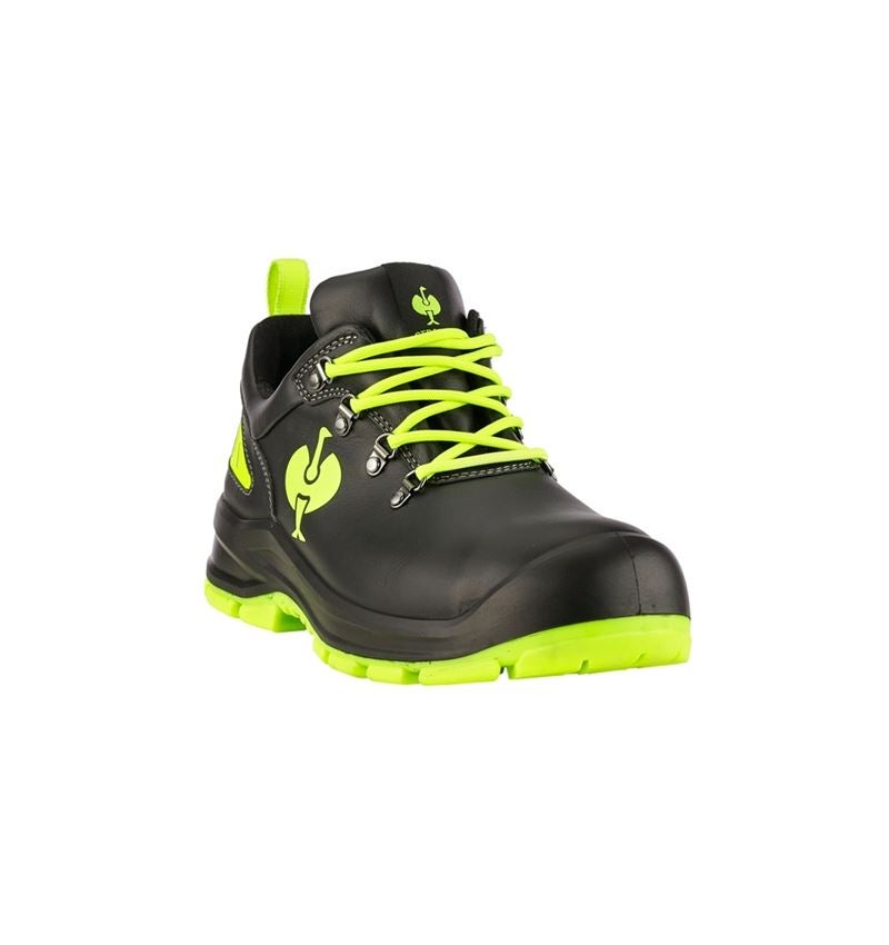 S3 Sicherheitshalbschuhe e.s. Umbriel II low
