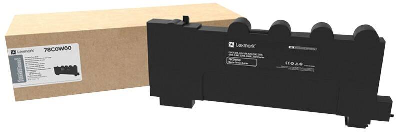 Lexmark Original 78C0W00 Resttonerbehälter