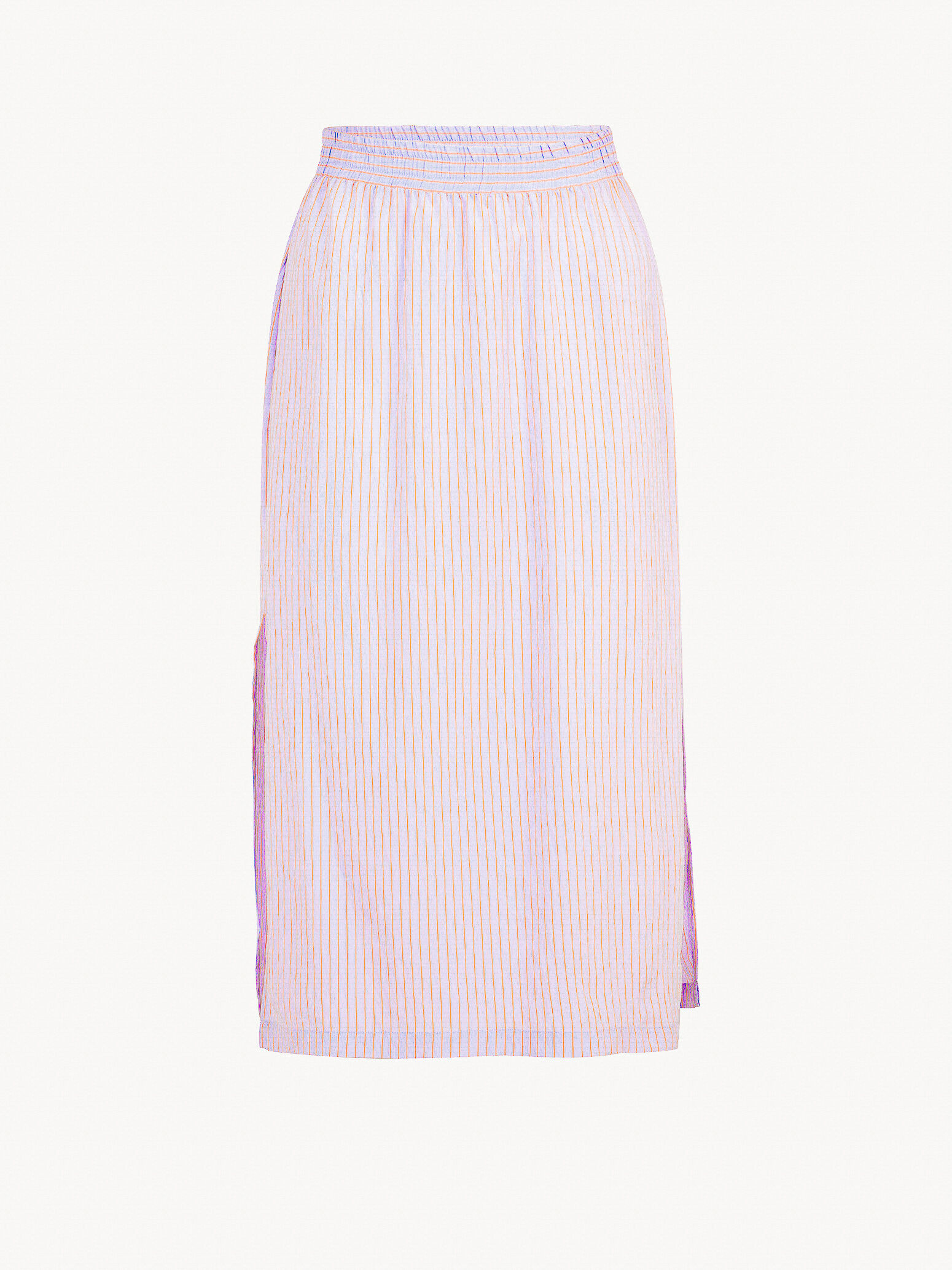 Jupe - mauve