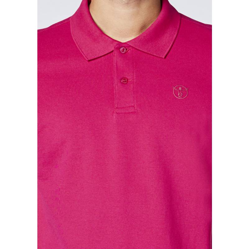 Chiemsee Poloshirt Poloshirt Herren