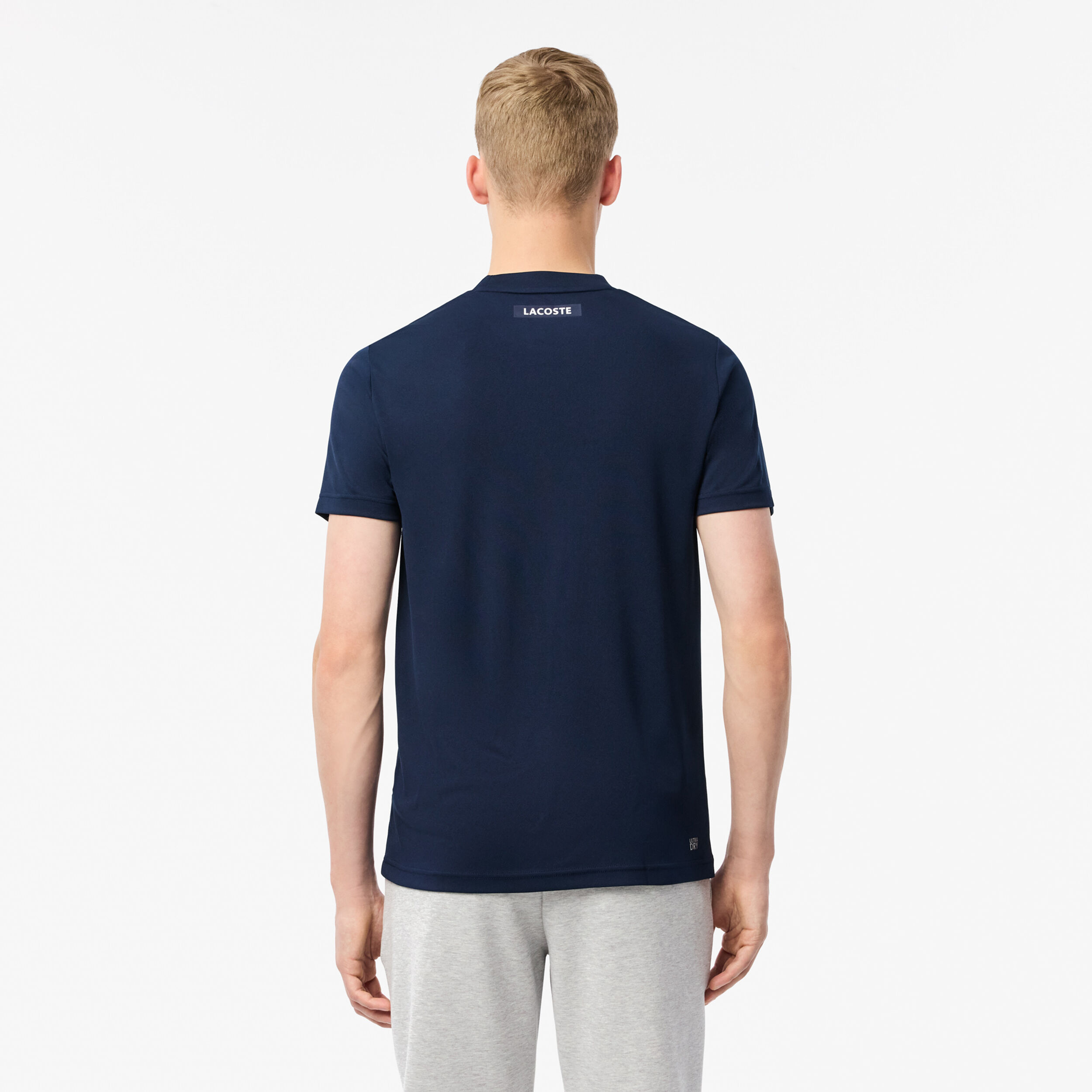 T-Shirt Herren - Dunkelblau