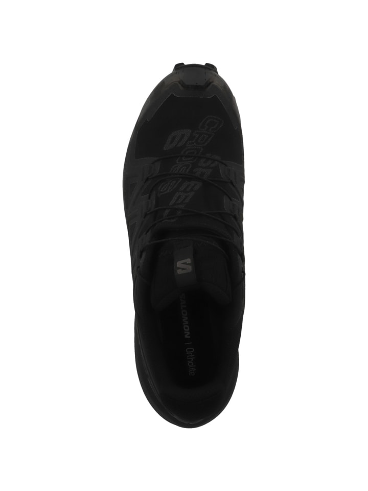 SALOMON Laufschuhe Speedcross 6 GTX in schwarz günstig kaufen