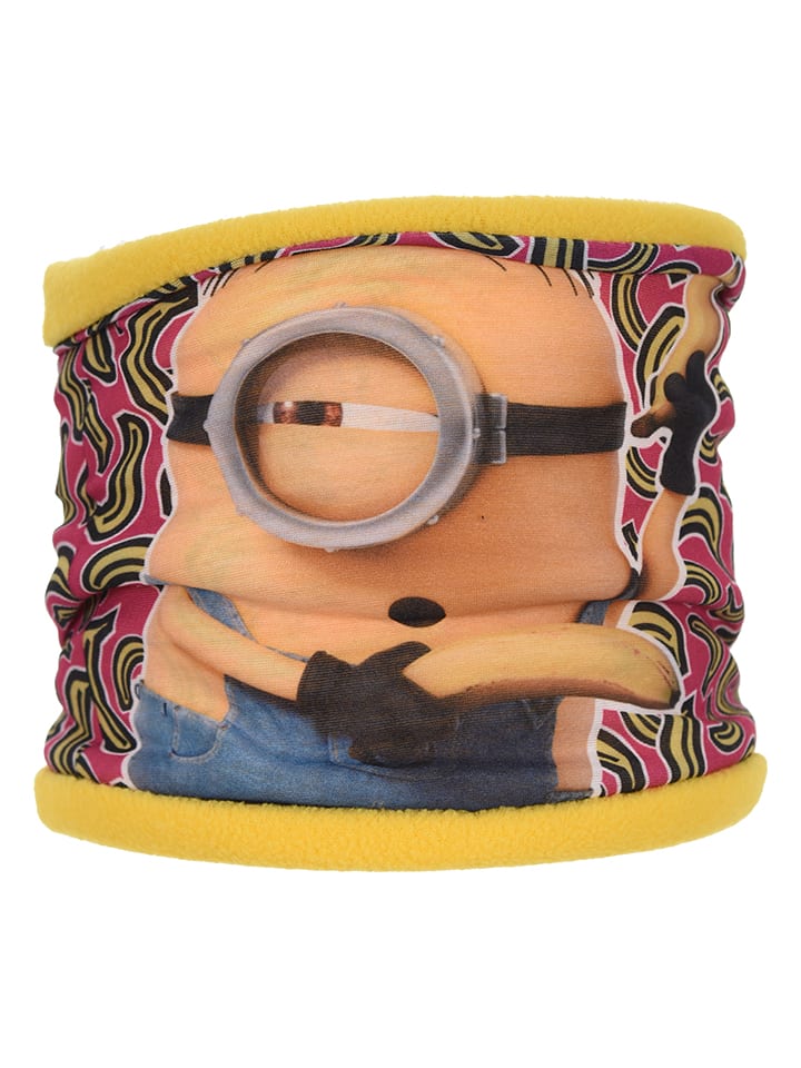 Minions Loopschal 