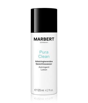 Marbert PuraClean Gesichtswasser-125 ml