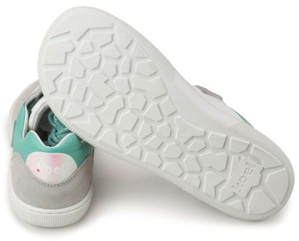 Koel bare ~ Date LowCut Sneaker ~ Mint