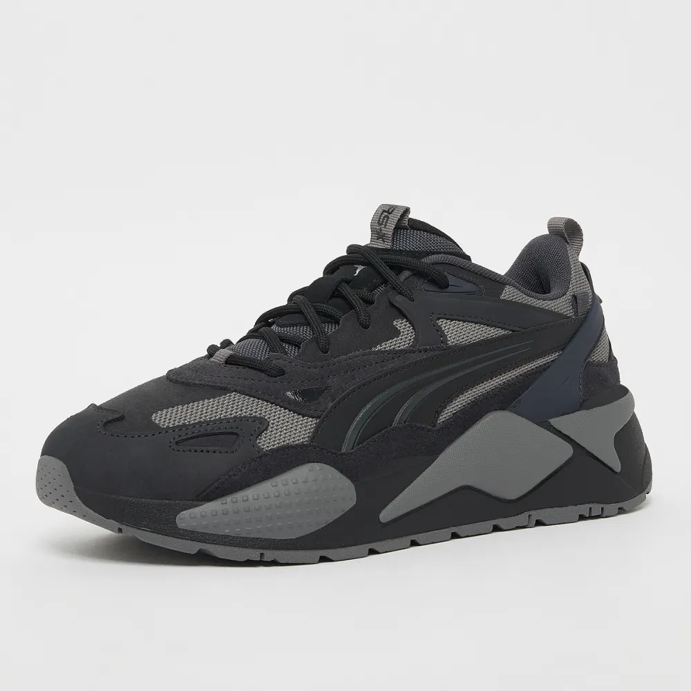 PUMA RS X PRM 390776 21 / grau
