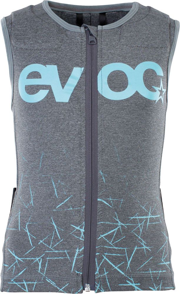 Evoc Protector Vest - Kinder Protektoren Weste kaufen | Bike-Discount