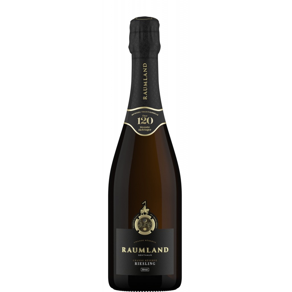 2008 Riesling Grande Réserve brut