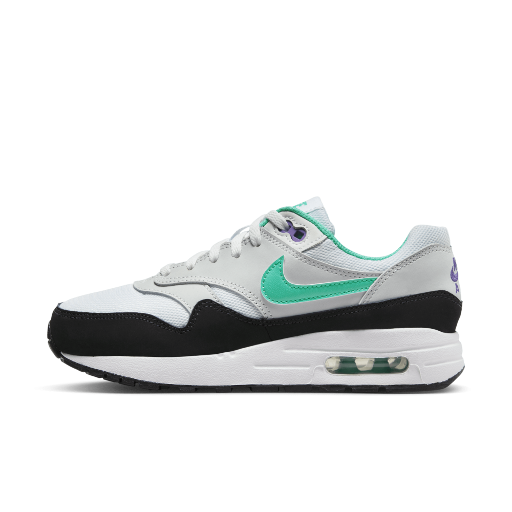Nike Air Max 1 GS Tropical Twist DZ3307-114 / weiss